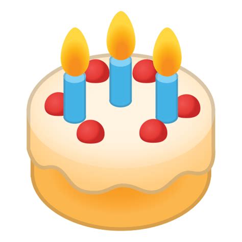 🎂 Birthday Cake Emoji Meaning with Pictures: from A to Z