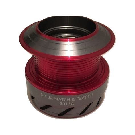 Daiwa Ninja Match Spools Billy Clarke Fishing Tackle