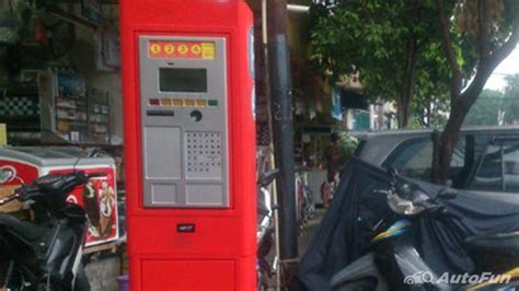 Mobil Gak Lulus Uji Emisi Jakarta Bakal Kena Tarif Parkir Lebih Mahal