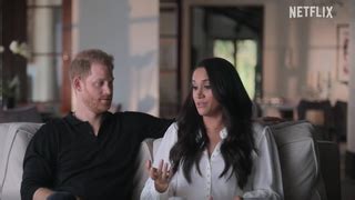 Harry et Meghan sur Netflix les nouveaux épisodes sannoncent