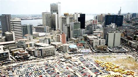 Nigerian Economy Grows By 2.27% In 2019 Fourth Quarter -NBS - People ...