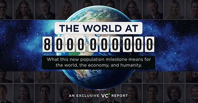 Visualized The World S Population At 8 Billion By Country