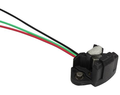 Chenyang Hall Effect Vane Sensor Cyhme C Output Npn Oc