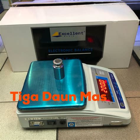 Jual Timbangan Digital Laboratorium Timbangan Analitik Gr