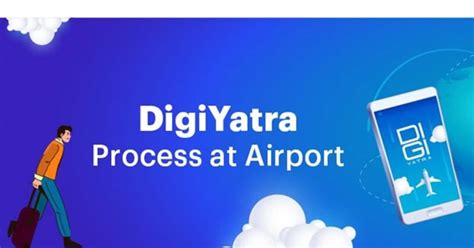 Digi Yatra Introduced In India How To Register How To Use It