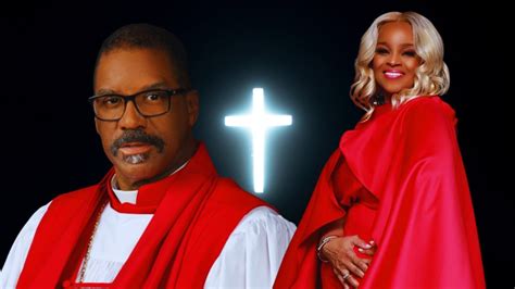 Bishop Sheard S Shocking Announcement Holy Convocation Youtube