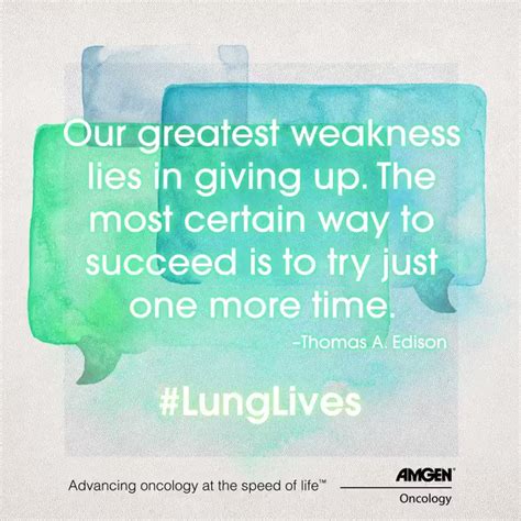 Amgen Oncology On Twitter Weve Been Pursuing An Unmet Need For Those