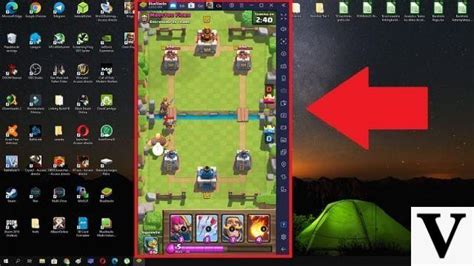 Clash Royale Comment Jouer Sur Pc Et T L Charger Le Jeu