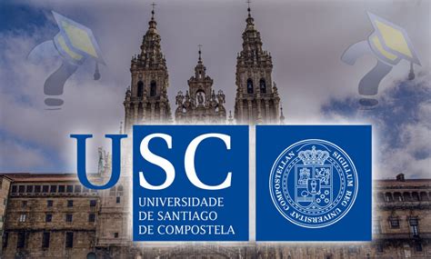 Grado en Enfermería en la USC Santiago de Compostela