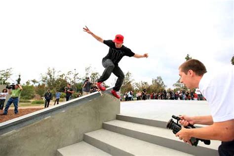 Rob Dyrdek Skateboarding In Quotes. QuotesGram