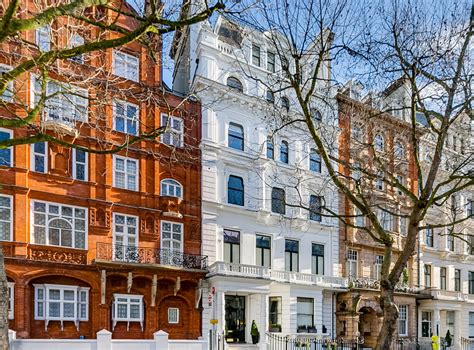 Award Worthy London Apartment For Sale Abode2