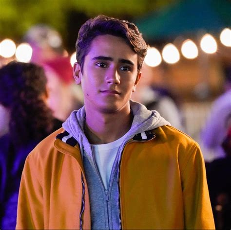 Love Victor On Hulu Complete Series Cast And Cameo List