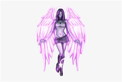 Saints Row Statue Saints Row 2 Angel Free Transparent Png Download