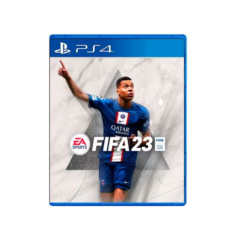 Fifa 23 Standard Edition The Tomorrow Technology