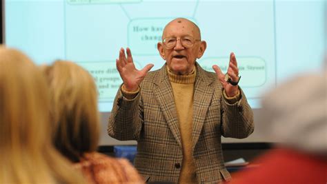 A towering legacy: Oshkosh remembers Clarence "Inky" Jungwirth