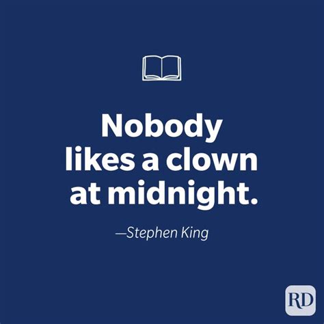 60 Stephen King Quotes: His Most Inspiring and Terrifying Words