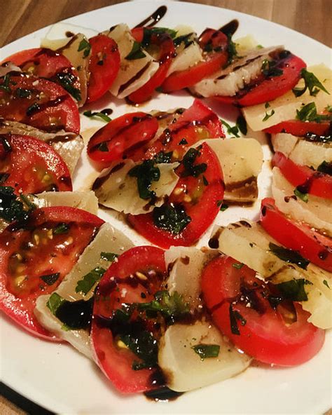 Carpaccio Rezepte Chefkoch