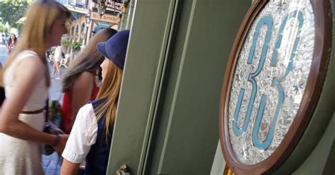 Everything You Need To Know About Disneys Club 33