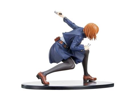 Taito Prize Jujutsu Kaisen Pvc Statua Kugisaki Nobara Cm Taito