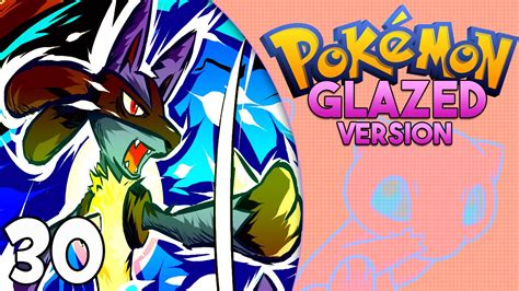 Pok Mon Glazed Mixlocke El Ultimo Y Mas Dificil Gimnasio