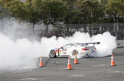 Tuningowe Atrakcje Tokio By O Na Czym Oko Zawiesi I Tokyo Auto Salon