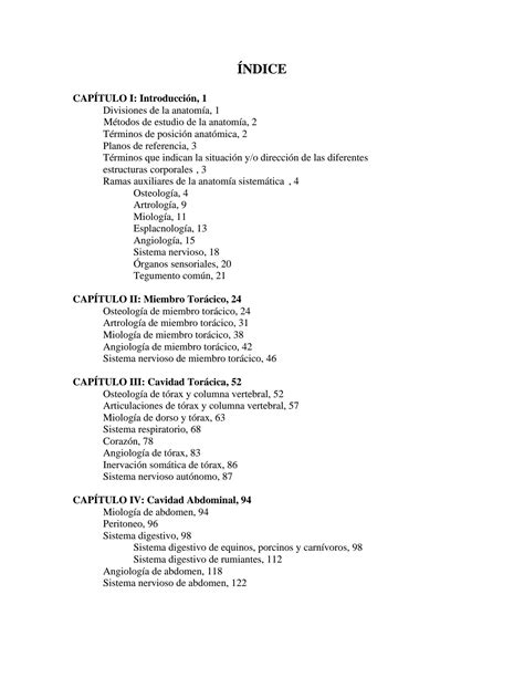 Solution Anatom A Veterinaria Studypool