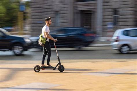 Comment augmenter l autonomie d une trottinette électrique