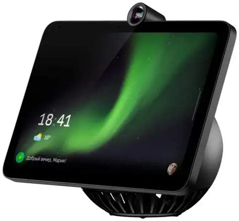 Фирменные планшеты и ноутбуки от SberDevices