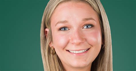 20 In Their Twenties Paige Wysocki Crains Cleveland Business