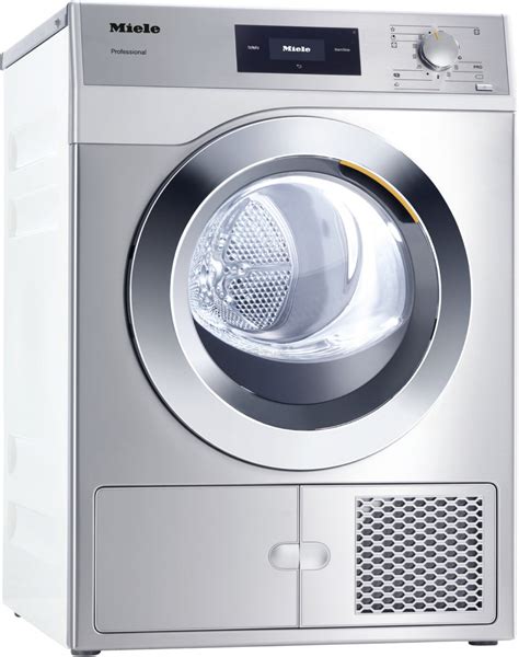 Miele Pdr El D Sst Professional Abluft Trockner Elektro Pierednik