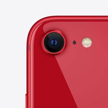 Apple IPhone SE 128GB PRODUCT RED Bei Expert Kaufen