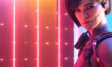 Rainbow Six Siege Trailer de história da Operação Neon Dawn é revelado