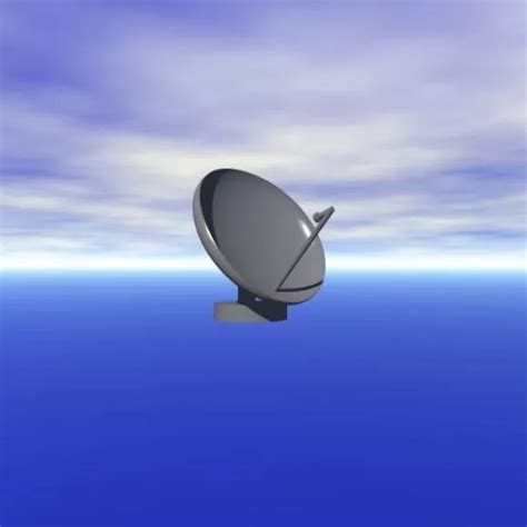 parabol – Open3DModel.com parabol – Open3DModel.com