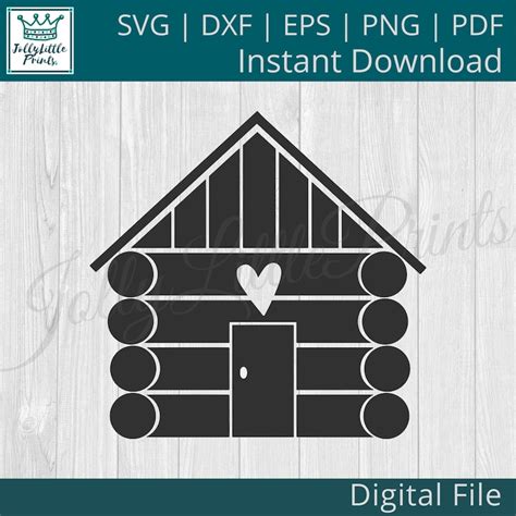 country svg cabin svg cabin png cabin silhouette svg outdoor svg ...