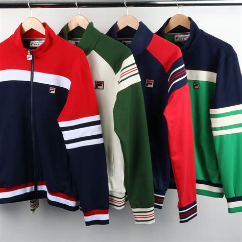 Retro Tracktops: 80s Casual Classics Have Got Your Back - 80's Casual ...