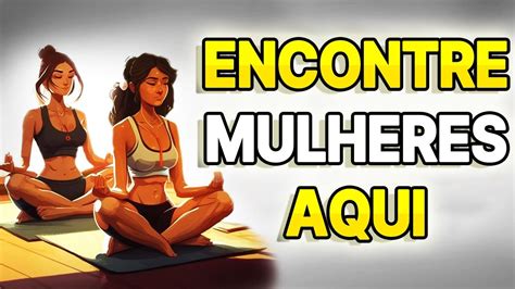 Lugares Desconhecidos Para Encontrar Mulheres De Alto Valor Mina De