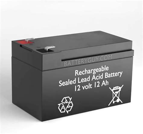 Amazon.com: 6 volt replacement battery