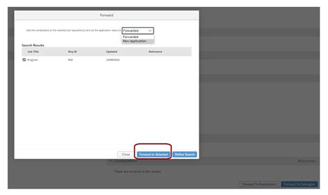 Sap Successfactors Recruiting Applicant Status Co Sap Community