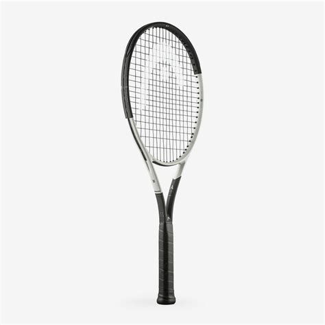 Raquette De Tennis Adulte Head Auxetic Speed Mp 2024 Noir Blanc 300g