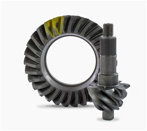 Us Gear 07 995457 Us Gear Pro Series Ring And Pinion Gear Sets Summit