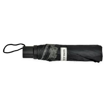 K C Paul Sons Classic Fold Umbrella