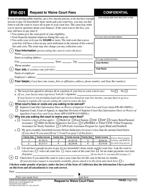 Fillable Online GENERAL CONSERVATORSHIP OF THE PERSON PACKET Fax Email