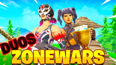 Duos 32 Player Zonewars 😱 2266 2871 8161 By Fabsta Fortnite Creative