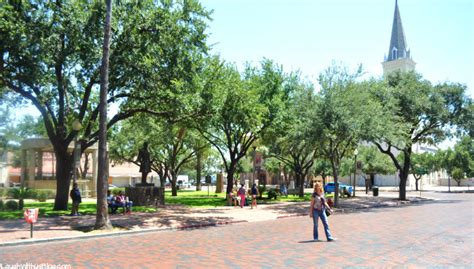 Historic Downtown Laredo, Texas – TravelMediaShowcase