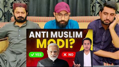 Modi क मसलम वरध हन क पर सच Is Modi Anti Muslim Lok Sabha