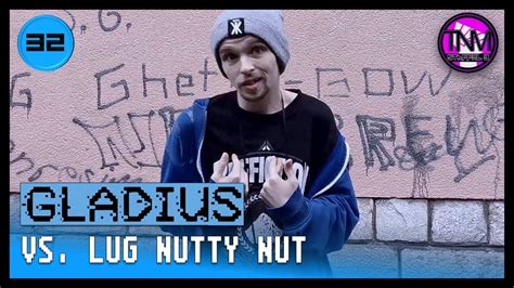 Gladius Ft Lil Sloth Vs Lug Nutty Nut Stel Finale Tnm