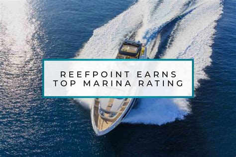 Welcome Reefpoint