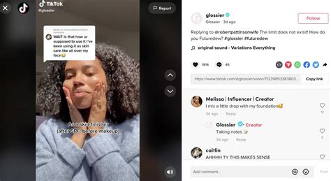 Ultimate Guide On Tiktok Comments How To Drive Engagement