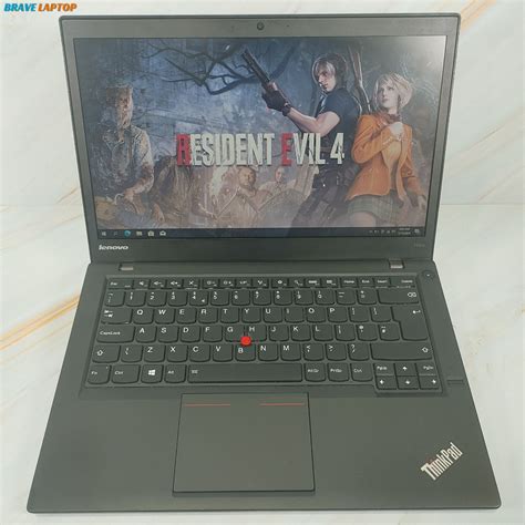 Jual Laptop Lenovo Thinkpad T430 T440s T440 Core I5 I7 GEN 4 Layar 14