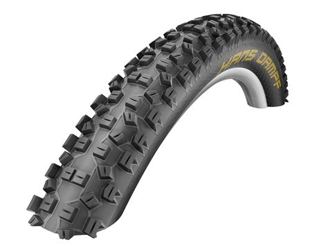 Schwalbe Hans Dampf X Evo Trailstar Snakeskin Faltreifen